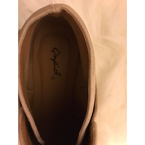 Booties - Picture 3 of 5